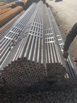 seamless steel pipe