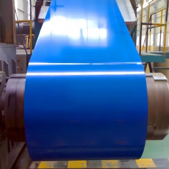 PPGI&PPGL steel coil