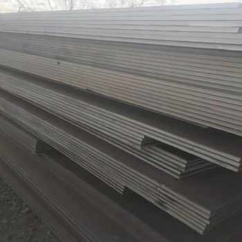 Hot rolled carbon steel sheet