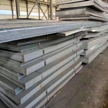 Cold rolled steel sheet