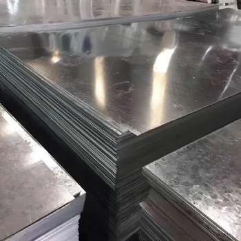 Galvanized/Galvalume steel sheet