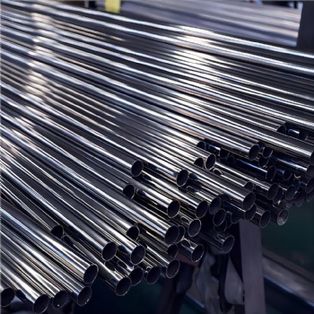 Stainless round/square/rectangular pipe